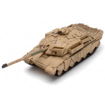 Waltersons 1/72 British Challenger Mk1 RC Bantam Battle Tank