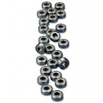 Tamiya Carson C904053 Ball Bearing Set Scania/Man