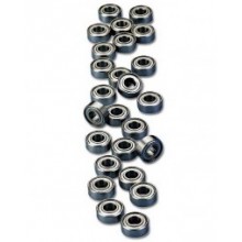 Tamiya Carson C904053 Ball Bearing Set Scania/Man