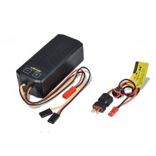 Carson Car Off Road Motor Sound Unit C906266