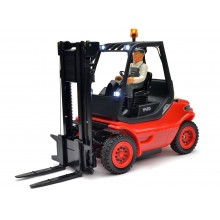 Carson Fork Lift Linde H RTR 2.6Ghz C907093