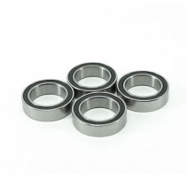 Carisma CA15545 4XS Ball Bearings 10x15x4mm