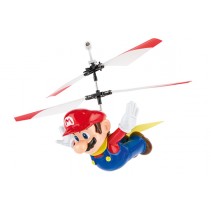 Carrera Mario Flying Cape CA501032