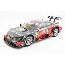 Carisma M40S Audi RS5 DTM (#15 Grey) 1/10 KIT CA76868