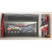 12V Car Adapter