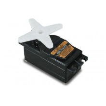 Cirrus CS503R/BB 5KG Low Profile Retract Servo Universal Plug