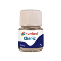 Humbrol ClearFix 28ml