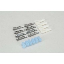 Clevis Assortment Pack (12 pcs) ..