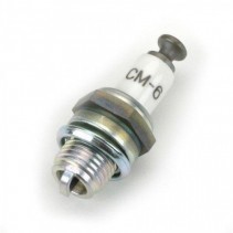 NGK-CM6 Spark Plug for 3W, DA, DLE, GP