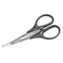 Core RC Curved Body Scissors CR044