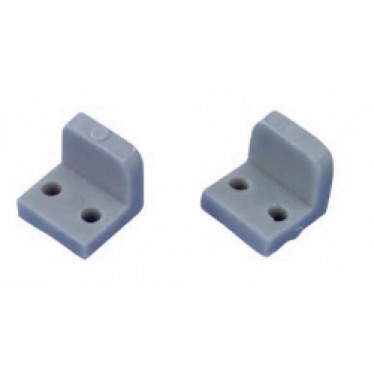 COWL MOUNTING BRACKETS (8) SL887 ..