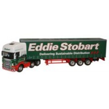 Eddie Stobart 1/50 - Diecast