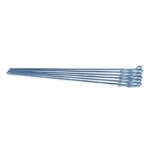 CR088 - Extra Long Body Clip 1/10 - Metallic Blue (6)