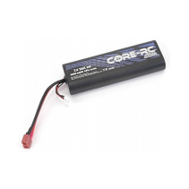 CR158 CORE RC 7.4v 4000mAh 20C 2S Li-Po Battery Pack