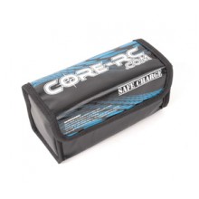 Core RC Lipo Locker - 17 x 8 x 7cm CR170