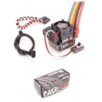 Schumacher Core RC CR173 - PACE 45 Brushless ESC 1s/2s