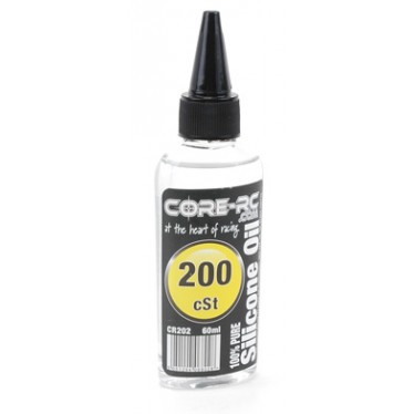 Core RC Silicone Oil 200cST
