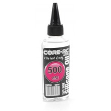 CORE R/C Silicone Oil - 500 cSt - 60ml