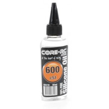 Schumacher  CR210 Core RC Silicone Oil 600 cSt