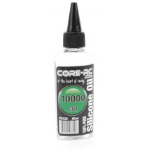 Schumacher CORE RC CR222 Silicone Oil - 10000cSt - 60ml