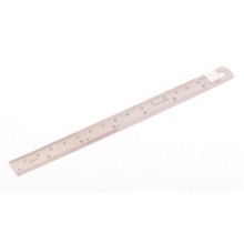 CR239 Steel Ruler - 150mm/6inch