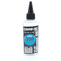 CR205 Core RC Silicone Oil 350cSt