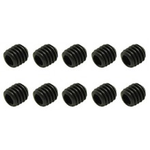 Core RC Grub Screw M3 x 3 pk10 CR378