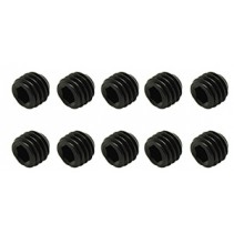 Grub Screw M5 x 4 pk10