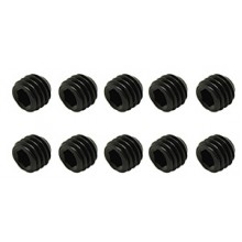 Grub Screw M5 x 4 pk10