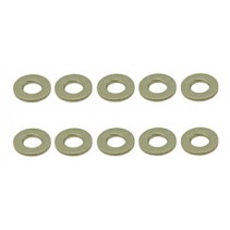 Schumacher Core RC CR440 Shims 3 x 6 x 0.5 - pk10