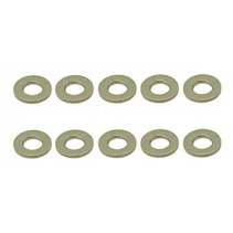 Schumacher Core RC CR440 Shims 3 x 6 x 0.5 - pk10