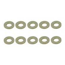 Schumacher Core RC CR440 Shims 3 x 6 x 0.5 - pk10