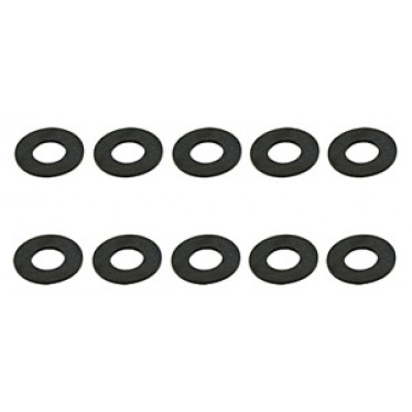 Schumacher Core RC CR441 Shims 3 x 7 x 0.5 pk10