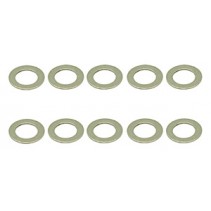 Schumacher Core RC CR443 Shims 5 x 8 x 0.3 - pk10