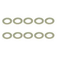 Schumacher Core RC CR443 Shims 5 x 8 x 0.3 - pk10