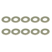 Shims 5 x 10 x 0.3 - pk10