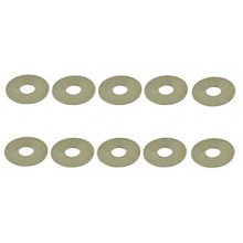 Shims 5 x 15 x 0.5 - pk10