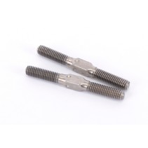 Core RC CR473 Ti Turnbuckle 3x35mm (pr)