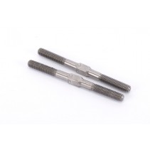 Core RC CR474 Ti Turnbuckle 3mmx 38mm (pr)
