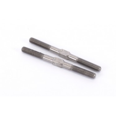 Core RC Ti Turnbuckle 3x18mm (pr) CR468