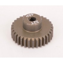 Core RC CR4832 Pinion Gear 48DP 32T (7075 Hard)