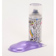 CR622 - Metallic Purple Aerosol Paint