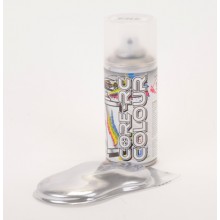 Schumacher Core RC CR627 - True Chrome Aerosol Paint