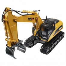 HUINA 1/14 TIMBER GRAB 1570 2.4 CY1570