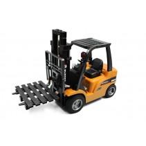 HuiNa RC Fork Lift 2.G 8Ch (with die cast parts) CY1577