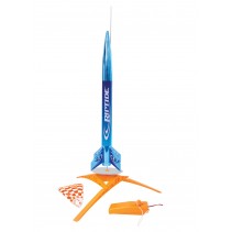 Estes Riptide - 100% RTF Launch Set D-ES1403