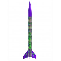 Estes Wacky Wiggler E2X Launch Set D-ES1413