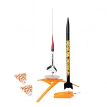 Estes Tandem-X E2X 100% READY TO LAUNCH / Skill 1 Launch Set D-ES1469