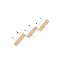 Estes Model Rocket Starter (6) D-ES2302