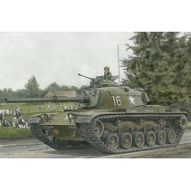 Dragon M60 Patton D3553
